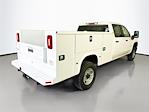 2024 Chevrolet Silverado 2500 Crew Cab SRW 4x4 Service Truck for sale #T242224 - photo 2