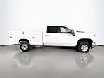 2024 Chevrolet Silverado 2500 Crew Cab SRW 4x4 Service Truck for sale #T242224 - photo 8