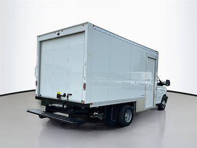 2024 Chevrolet Express 4500 DRW RWD Box Van for sale #T242500 - photo 2