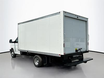 New 2024 Chevrolet Express 4500 - photo 1