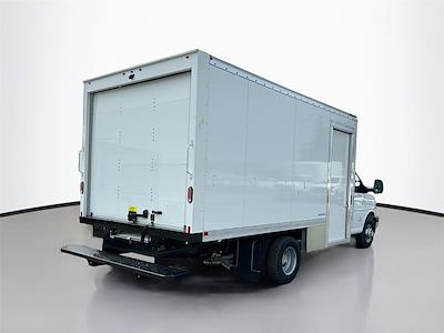 2024 Chevrolet Express 4500 DRW RWD Wabash Box Van for sale #T242500 - photo 2