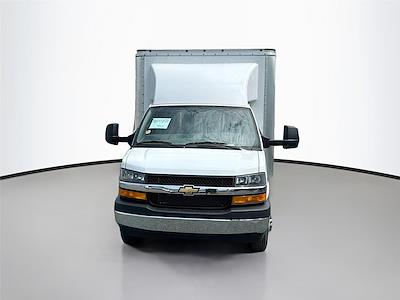 2024 Chevrolet Express 4500 DRW RWD Wabash Box Van for sale #T242500 - photo 2