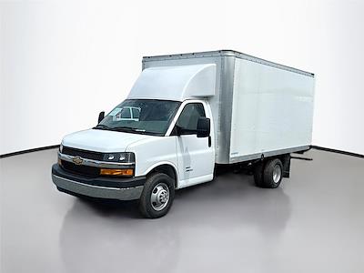 New 2024 Chevrolet Express 4500 - photo 1