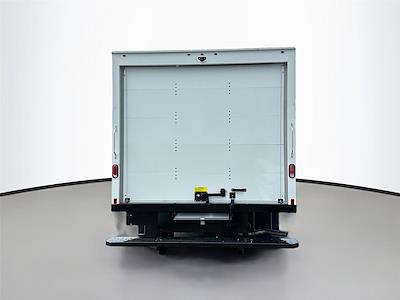 New 2024 Chevrolet Express 4500 - photo 1