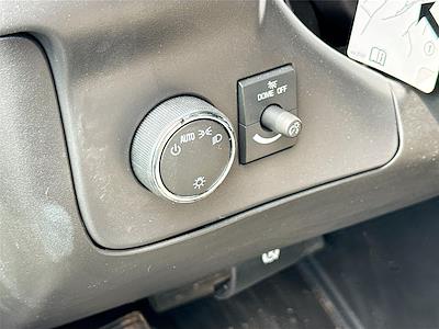 New 2024 Chevrolet Express 4500 - photo 1