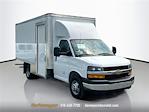 2024 Chevrolet Express 4500 DRW RWD Box Van for sale #T242500 - photo 1