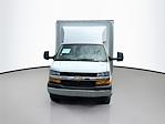 New 2024 Chevrolet Express 4500 15' Wabash Box Van with Walkramp for sale #T242500 - photo 3