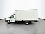 New 2024 Chevrolet Express 4500 15' Wabash Box Van with Walkramp for sale #T242500 - photo 5