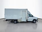 New 2024 Chevrolet Express 4500 15' Wabash Box Van with Walkramp for sale #T242500 - photo 8