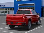 New 2025 Chevrolet Silverado 1500 RST Crew Cab 4WD Pickup for sale #T250211 - photo 2