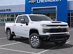 2025 Chevrolet Silverado 2500 Crew Cab 4x4 Pickup for sale #T250340 - photo 7