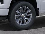 New 2025 Chevrolet Silverado 1500 RST Crew Cab 4x4 Pickup for sale #PRD3450 - photo 9
