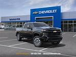 New 2025 Chevrolet Silverado 2500 Custom Crew Cab 4x4 Pickup for sale #T250356 - photo 1