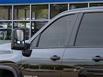 New 2025 Chevrolet Silverado 2500 Custom Crew Cab 4x4 Pickup for sale #T250356 - photo 12