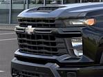 New 2025 Chevrolet Silverado 2500 Custom Crew Cab 4x4 Pickup for sale #T250356 - photo 13