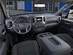 New 2025 Chevrolet Silverado 2500 Custom Crew Cab 4x4 Pickup for sale #T250356 - photo 15