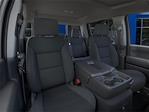 New 2025 Chevrolet Silverado 2500 Custom Crew Cab 4x4 Pickup for sale #T250356 - photo 16