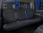 New 2025 Chevrolet Silverado 2500 Custom Crew Cab 4x4 Pickup for sale #T250356 - photo 17