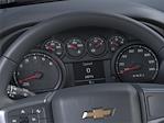 New 2025 Chevrolet Silverado 2500 Custom Crew Cab 4x4 Pickup for sale #T250356 - photo 18