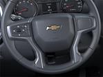 New 2025 Chevrolet Silverado 2500 Custom Crew Cab 4x4 Pickup for sale #T250356 - photo 19