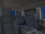 New 2025 Chevrolet Silverado 2500 Custom Crew Cab 4x4 Pickup for sale #T250356 - photo 24