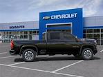New 2025 Chevrolet Silverado 2500 Custom Crew Cab 4x4 Pickup for sale #T250356 - photo 5