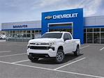 New 2025 Chevrolet Silverado 1500 RST Double Cab 4x4 Pickup for sale #T250390 - photo 8