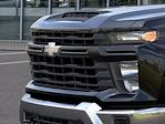 New 2025 Chevrolet Silverado 2500 Work Truck Regular Cab 4WD Pickup for sale #T250419 - photo 13