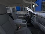 New 2025 Chevrolet Silverado 2500 Work Truck Regular Cab 4WD Pickup for sale #T250419 - photo 17