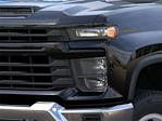 New 2025 Chevrolet Silverado 2500 Work Truck Regular Cab 4x4 Pickup for sale #T250444 - photo 10