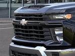 New 2025 Chevrolet Silverado 2500 Work Truck Regular Cab 4x4 Pickup for sale #T250444 - photo 13