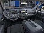 New 2025 Chevrolet Silverado 2500 Work Truck Regular Cab 4x4 Pickup for sale #T250444 - photo 15