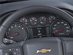 New 2025 Chevrolet Silverado 2500 Work Truck Regular Cab 4x4 Pickup for sale #T250444 - photo 18