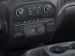 New 2025 Chevrolet Silverado 2500 Work Truck Regular Cab 4x4 Pickup for sale #T250444 - photo 23