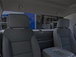 New 2025 Chevrolet Silverado 2500 Work Truck Regular Cab 4x4 Pickup for sale #T250444 - photo 24