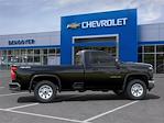 New 2025 Chevrolet Silverado 2500 Work Truck Regular Cab 4x4 Pickup for sale #T250444 - photo 5