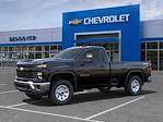 New 2025 Chevrolet Silverado 2500 Work Truck Regular Cab 4WD Pickup for sale #T250444 - photo 3