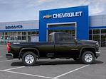 New 2025 Chevrolet Silverado 2500 Work Truck Regular Cab 4WD Pickup for sale #T250444 - photo 5