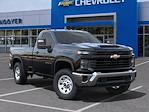 New 2025 Chevrolet Silverado 2500 Work Truck Regular Cab 4WD Pickup for sale #T250444 - photo 7