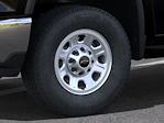 New 2025 Chevrolet Silverado 2500 Work Truck Regular Cab 4WD Pickup for sale #T250444 - photo 9