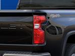 New 2025 Chevrolet Silverado 2500 Work Truck Regular Cab 4WD Pickup for sale #T250444 - photo 11