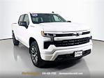 2025 Chevrolet Silverado 1500 Crew Cab 4x4 Pickup for sale #PRD3484 - photo 1
