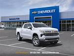2025 Chevrolet Silverado 1500 Crew Cab 4x4 Pickup for sale #T250670 - photo 1