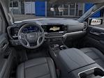2025 Chevrolet Silverado 1500 Crew Cab 4x4 Pickup for sale #T250670 - photo 15