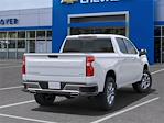 2025 Chevrolet Silverado 1500 Crew Cab 4x4 Pickup for sale #T250670 - photo 2
