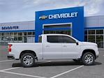 2025 Chevrolet Silverado 1500 Crew Cab 4x4 Pickup for sale #T250670 - photo 5