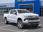 2025 Chevrolet Silverado 1500 Crew Cab 4x4 Pickup for sale #T250670 - photo 7
