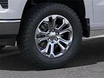 2025 Chevrolet Silverado 1500 Crew Cab 4x4 Pickup for sale #T250670 - photo 9