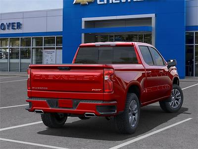 2025 Chevrolet Silverado 1500 Crew Cab 4x4 Pickup for sale #T250731 - photo 2