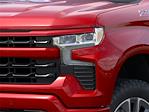 2025 Chevrolet Silverado 1500 Crew Cab 4x4 Pickup for sale #T250731 - photo 10